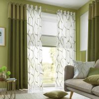 Jord Forest Green 001