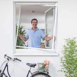 Insektenschutz